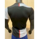 Mens Juventus 2019/20 Home Jersey Player Version 5