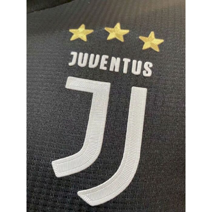 Mens Juventus 2019/20 Home Jersey Player Version 2