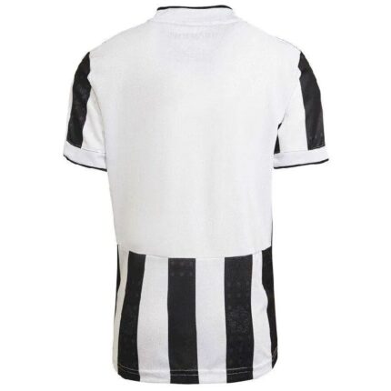Mens Juventus 2021/22 Home Jersey Player Version 1