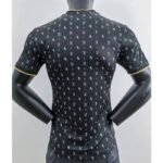 Mens Juventus 2022/23 Concept Jersey Player Version 2