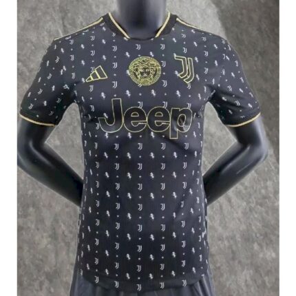 Mens Juventus 2022/23 Concept Jersey Player Version 1