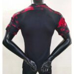 Mens AC Milan 2021 Chinese New Year Jersey Player Version 5