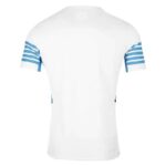Mens Olympique Marseille 2021/22 Home Jersey Player Version 1