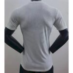Mens Olympique Marseille 2022/23 Pre-Match Jersey Player Version 3