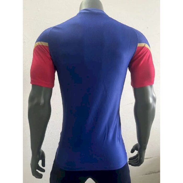 Mens Paris Saint-Germain 2022/23 Spider-man Jersey Player Version 3
