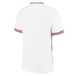 Mens Paris Saint-Germain 2021/22 Fourth Jersey Player Version 1