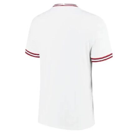 Mens Paris Saint-Germain 2021/22 Fourth Jersey Player Version 1