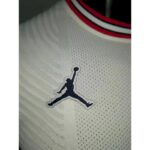 Mens Paris Saint-Germain 2021/22 Fourth Jersey Player Version 2