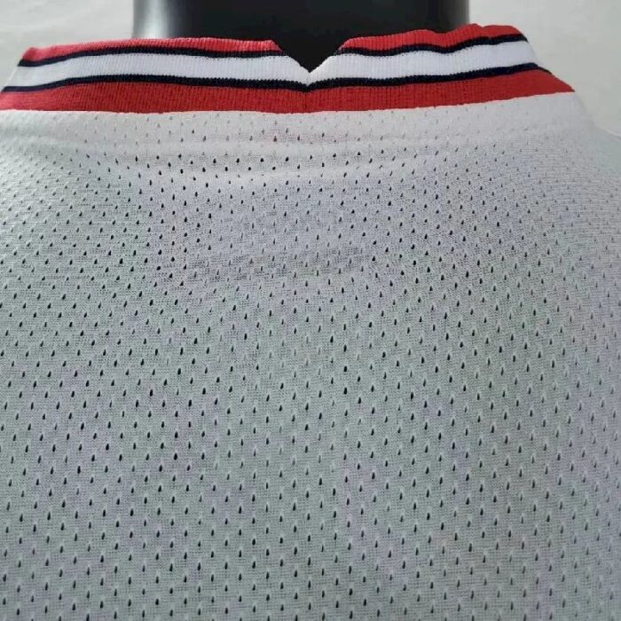 Mens Paris Saint-Germain 2021/22 Fourth Jersey Player Version 7