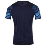 Mens Olympique Marseille 2021/22 Away Jersey Player Version 4
