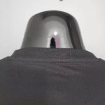 Mens AC Milan 2021/22 Pre-Match Jersey Player Version 5