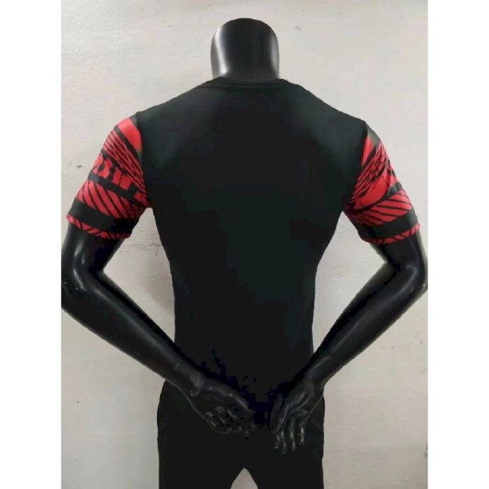 Mens AC Milan 2022/23 Heritage Jersey Player Version 5