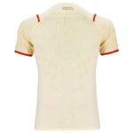 Mens AC Milan 2021/22 Away Jersey Player Version 3