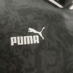 Mens Borussia Dortmund 2020/21 Fourth Jersey Player Version 1