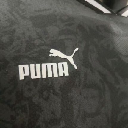 Mens Borussia Dortmund 2020/21 Fourth Jersey Player Version 1