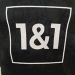 Mens Borussia Dortmund 2020/21 Fourth Jersey Player Version 3