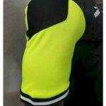 Mens Borussia Dortmund 2020/21 Fourth Jersey Player Version 4