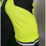 Mens Borussia Dortmund 2020/21 Fourth Jersey Player Version 5