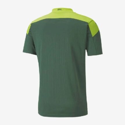Mens Senegal 2021 Away Jersey Player Version 1