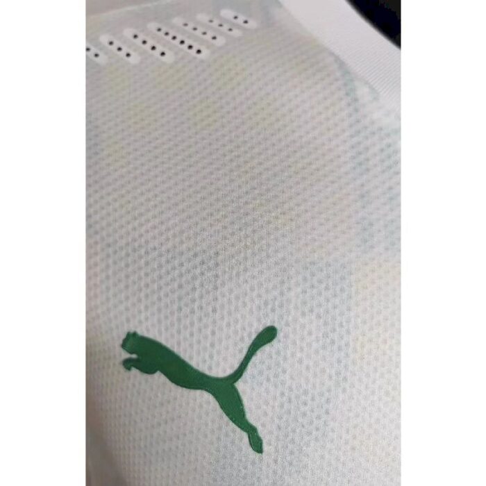 Mens Senegal 2021 Home Jersey Player Version 2
