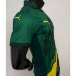Mens Senegal 2022 Commemorative Jersey Player Version 3