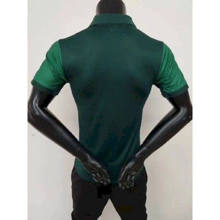 Mens Senegal 2022 Commemorative Jersey Player Version 6
