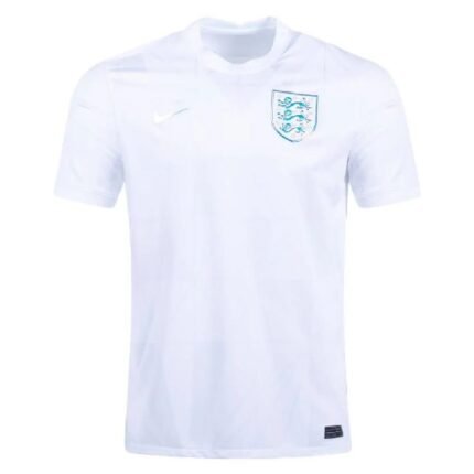 Mens England 2022 Home Jersey Player Version