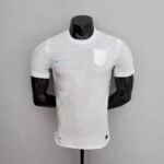 Mens England 2022 Home Jersey Player Version 2