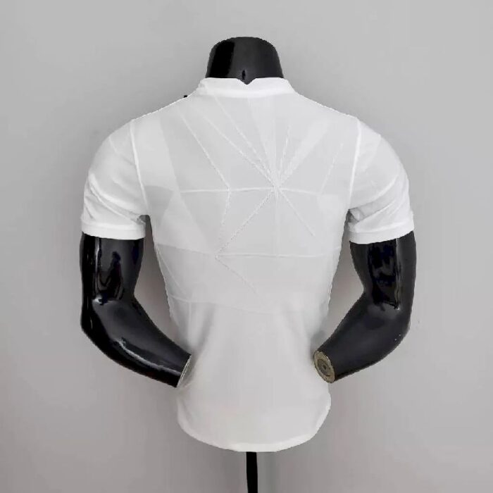 Mens England 2022 Home Jersey Player Version 7