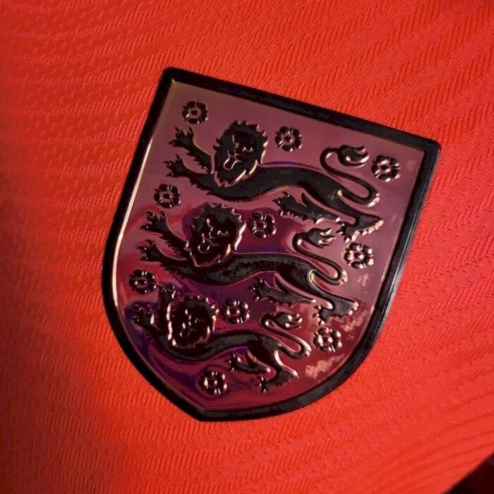 Mens England 2022 Away Jersey Player Version 2