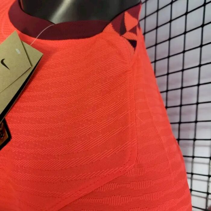 Mens England 2022 Away Jersey Player Version 5