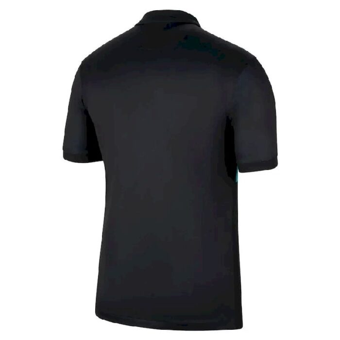 Mens Inter Milan 2021/22 Third Jersey Player Version 1