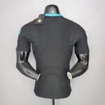 Mens Inter Milan 2021/22 Pre-Match Jersey Player Version 1