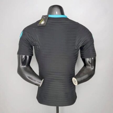 Mens Inter Milan 2021/22 Pre-Match Jersey Player Version 1