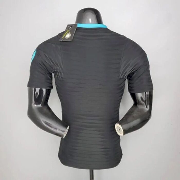 Mens Inter Milan 2021/22 Pre-Match Jersey Player Version 1