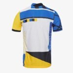 Mens Inter Milan 2021/22 Fourth Jersey Player Version 3