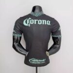 Mens Club America 2022 Third Jersey Player Version 6