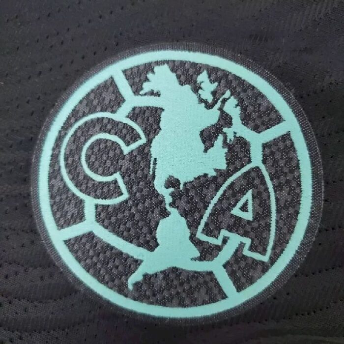 Mens Club America 2022 Third Jersey Player Version 2