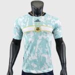 Mens Argentina 2022 Pre-Match Jersey Player Version