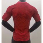 Mens Bayern Munich 2022/23 Classic Jersey Player Version 2