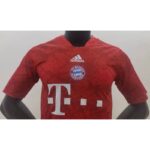 Mens Bayern Munich 2022/23 Classic Jersey Player Version 1