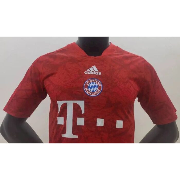 Mens Bayern Munich 2022/23 Classic Jersey Player Version 1
