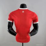 Mens Bayern Munich 2022/23 Home Jersey Player Version 6