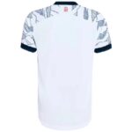 Mens Bayern Munich 2021/22 Third Jersey Player Version 1