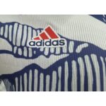 Mens Bayern Munich 2021/22 Third Jersey Player Version 3