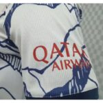 Mens Bayern Munich 2021/22 Third Jersey Player Version 4