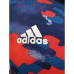 Mens Bayern Munich 2021/22 Pre-Match Jersey Player Version 1