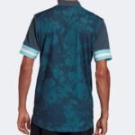 Mens Argentina 2021 Away Jersey Player Version 5