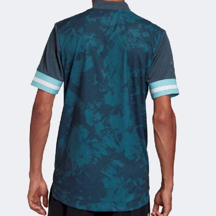 Mens Argentina 2021 Away Jersey Player Version 5