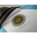 Mens Argentina 2022 Home Jersey Player Version 2